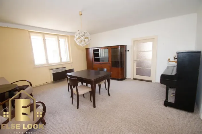 Prodej ubytování, Nové Město nad Metují, Zborovská, 356 m2