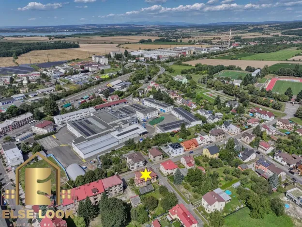Prodej ubytování, Nové Město nad Metují, Zborovská, 356 m2