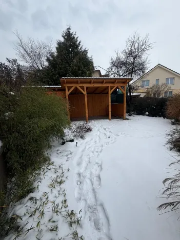 Pronájem bytu 2+1, Praha - Vršovice, Na křivce, 56 m2