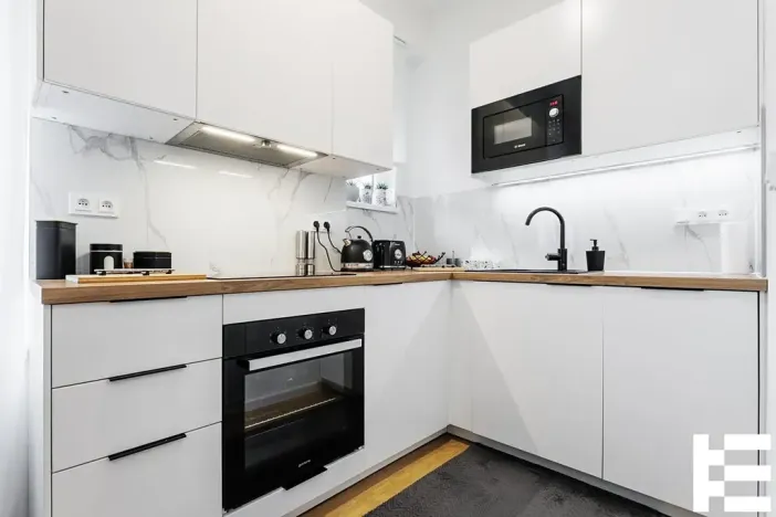 Prodej bytu 2+kk, Praha - Vysočany, Prokopka, 54 m2