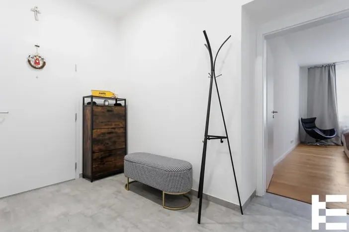 Prodej bytu 2+kk, Praha - Vysočany, Prokopka, 54 m2