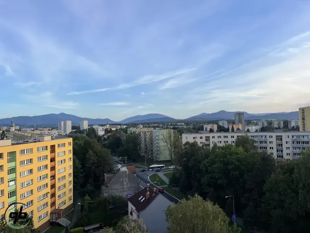 Pronájem bytu 2+kk, Frýdek-Místek, Ostravská, 50 m2