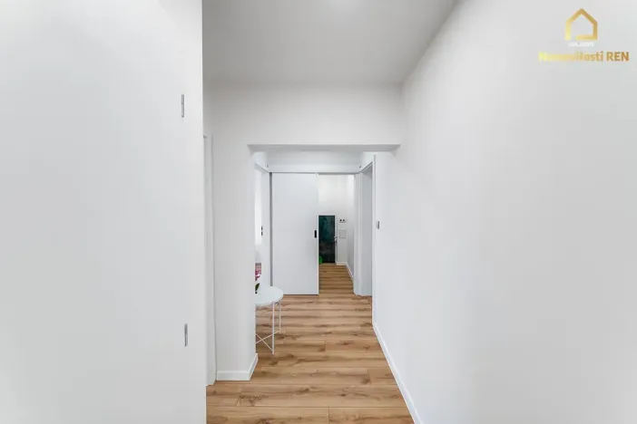 Prodej bytu 3+kk, Ostrava, Horní, 61 m2