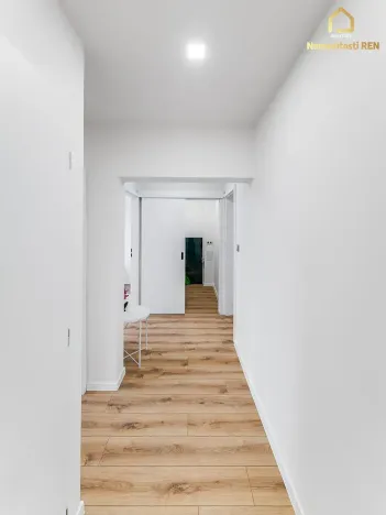 Prodej bytu 3+kk, Ostrava, Horní, 61 m2