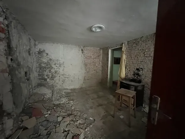 Prodej rodinného domu, Ostrožská Nová Ves, Krátká, 80 m2