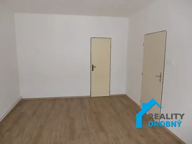 Pronájem bytu 3+1, Děčín, Teplická, 98 m2