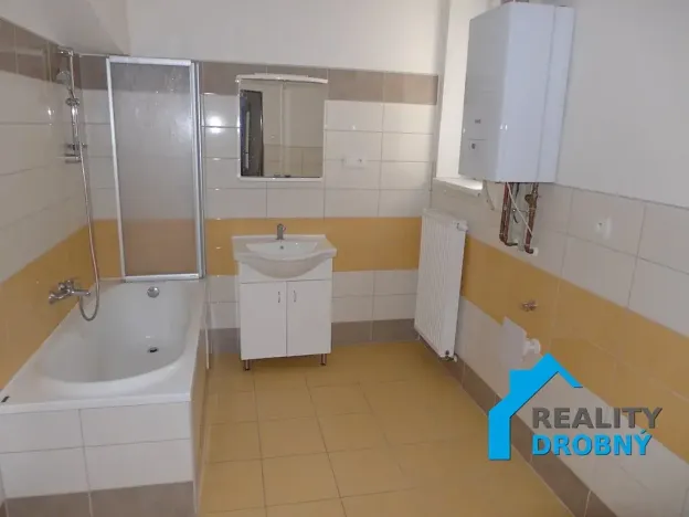 Pronájem bytu 3+1, Děčín, Teplická, 98 m2