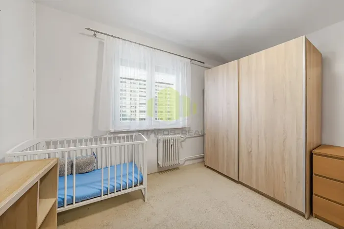 Prodej bytu 3+1, Olomouc, Kmochova, 60 m2