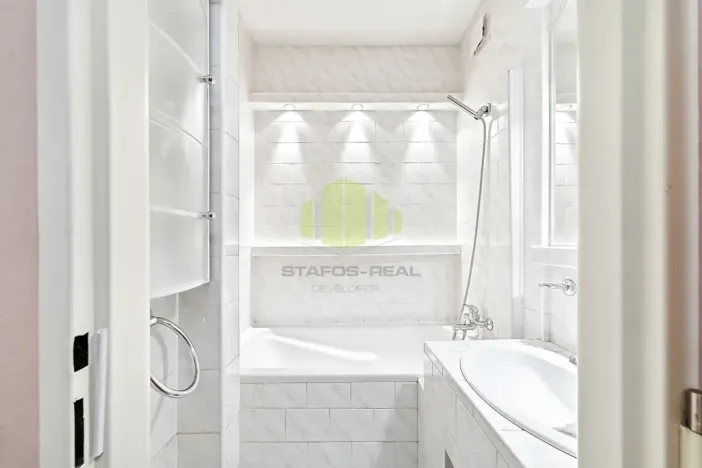 Prodej bytu 3+1, Olomouc, Kmochova, 60 m2