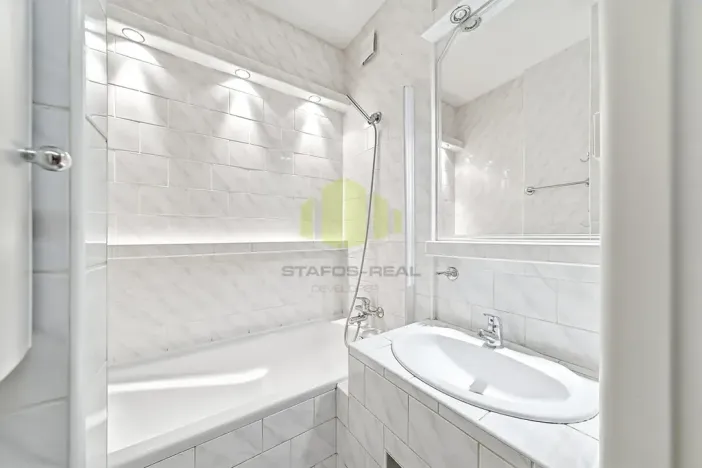 Prodej bytu 3+1, Olomouc, Kmochova, 60 m2