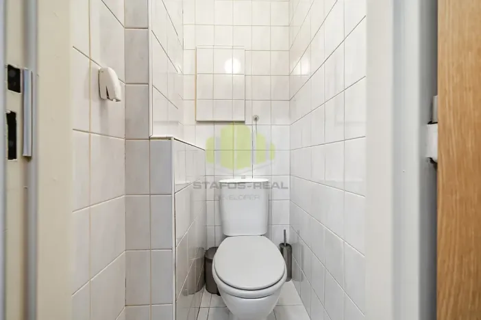 Prodej bytu 3+1, Olomouc, Kmochova, 60 m2