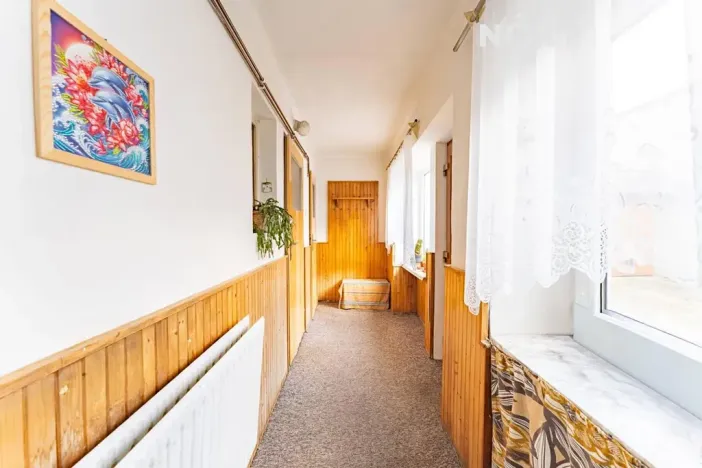 Prodej rodinného domu, Náměšť na Hané, Nové Dvory, 70 m2