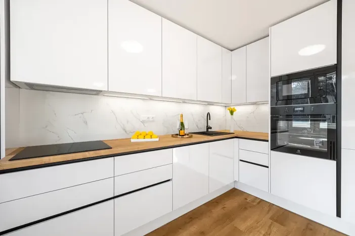 Prodej bytu 3+kk, Praha - Karlín, Molákova, 69 m2