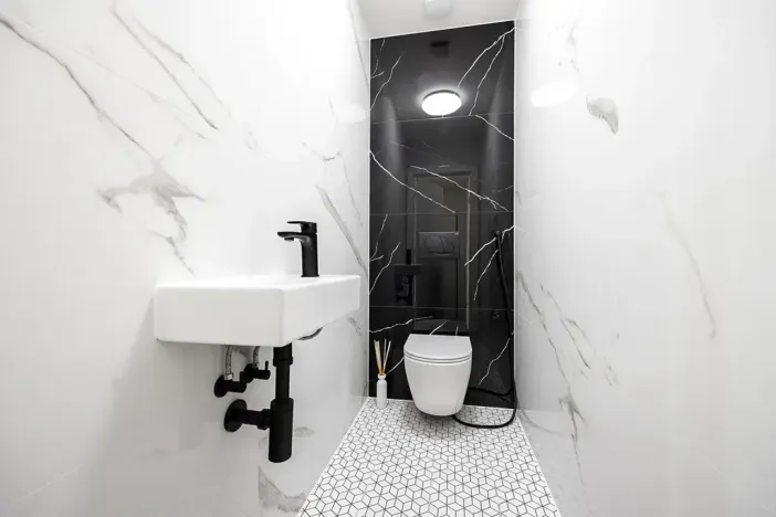 Prodej bytu 3+kk, Praha - Karlín, Molákova, 69 m2