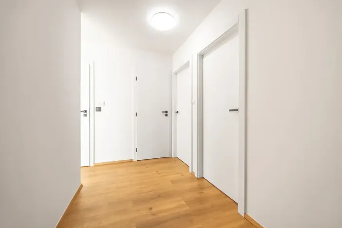 Prodej bytu 3+kk, Praha - Karlín, Molákova, 69 m2