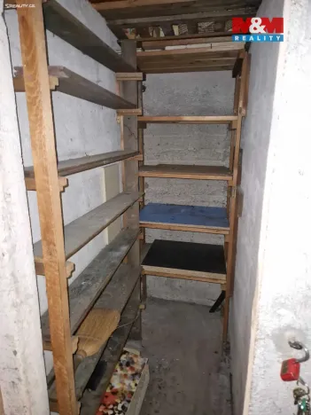 Pronájem bytu 2+1, Praha - Podolí, Podolská, 58 m2