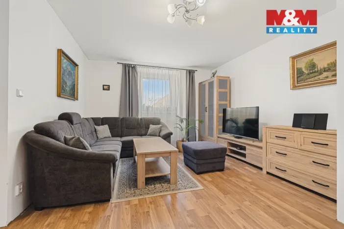 Prodej rodinného domu, Církvice, 115 m2