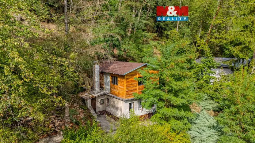 Prodej chaty, Tupadly, 33 m2