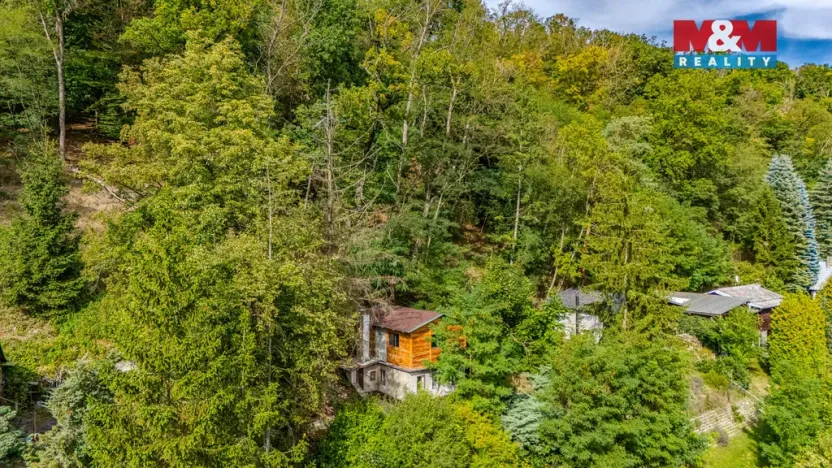 Prodej chaty, Tupadly, 33 m2