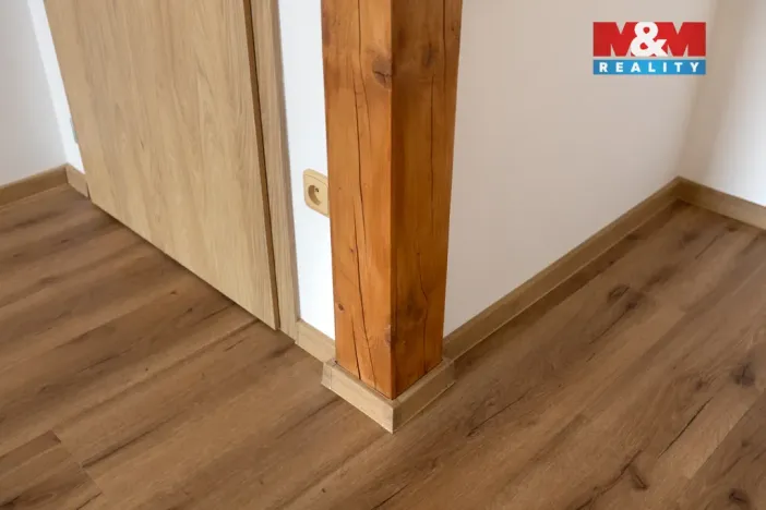 Prodej rodinného domu, Petrovice I, 147 m2