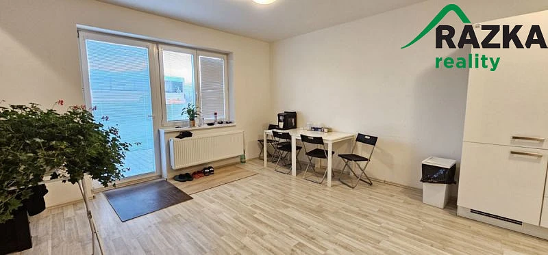 Prodej bytu 3+kk, Tachov, 69 m2