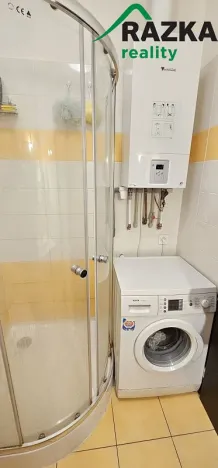 Prodej bytu 3+kk, Tachov, 69 m2