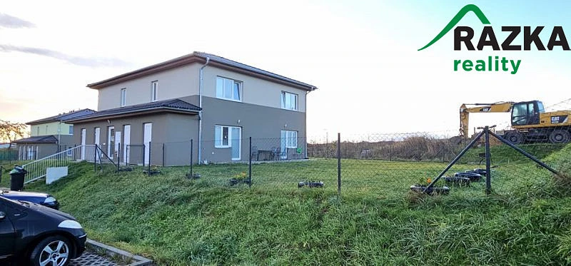 Prodej bytu 3+kk, Tachov, 69 m2