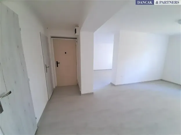 Pronájem bytu 2+1, Frýdek-Místek, Lidická, 42 m2