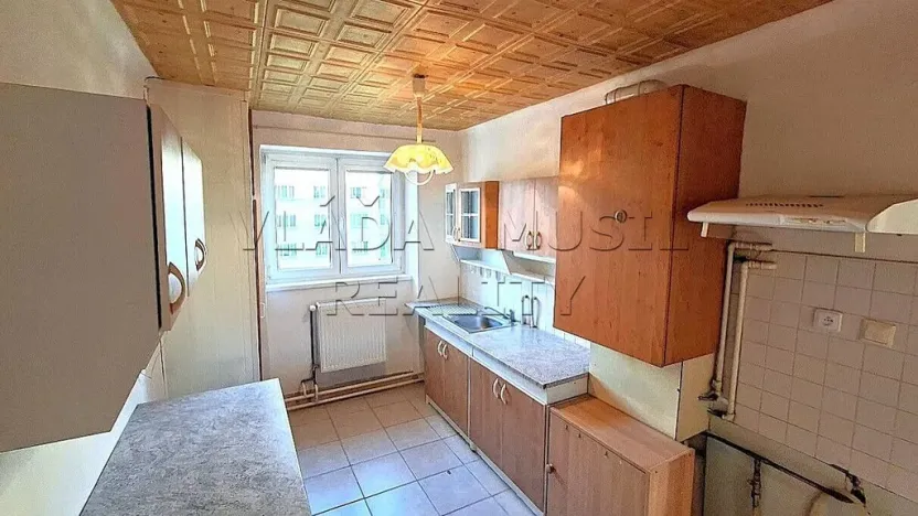 Prodej bytu 2+1, Beroun - Beroun-Město, Třída Míru, 55 m2