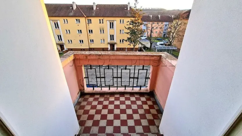 Prodej bytu 2+1, Beroun - Beroun-Město, Třída Míru, 55 m2