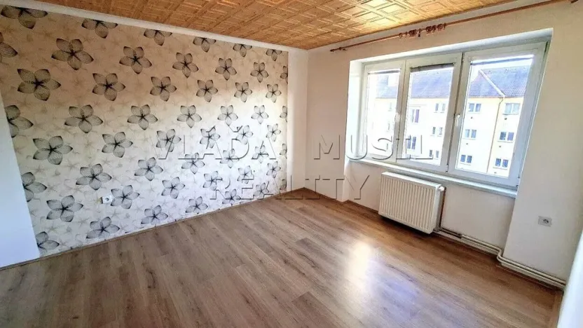 Prodej bytu 2+1, Beroun - Beroun-Město, Třída Míru, 55 m2