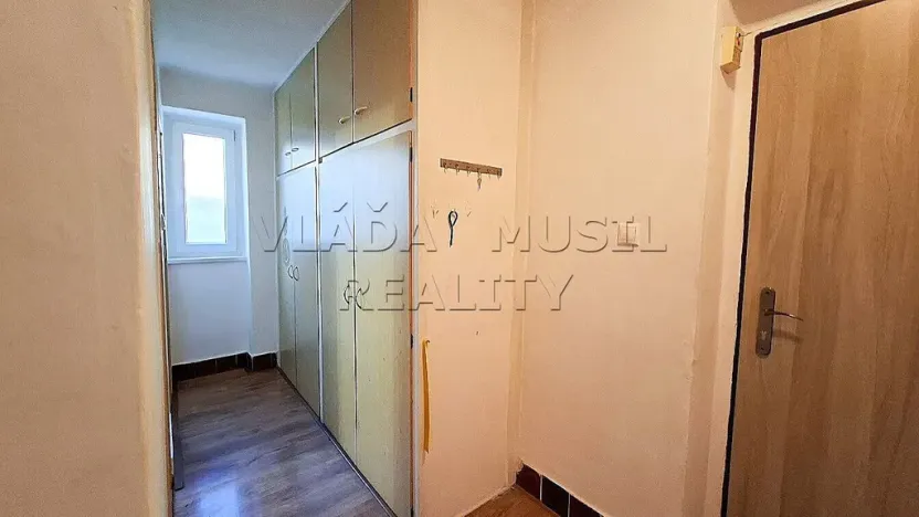 Prodej bytu 2+1, Beroun - Beroun-Město, Třída Míru, 55 m2