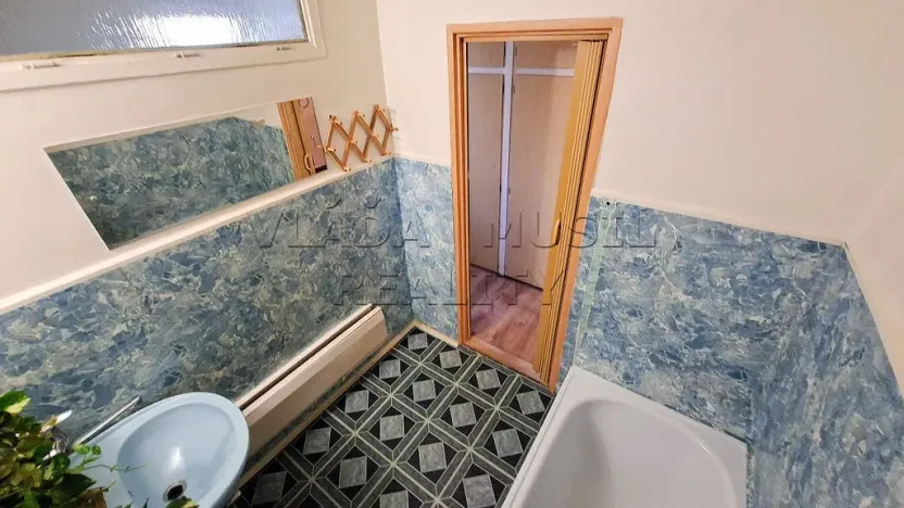 Prodej bytu 2+1, Beroun - Beroun-Město, Třída Míru, 55 m2