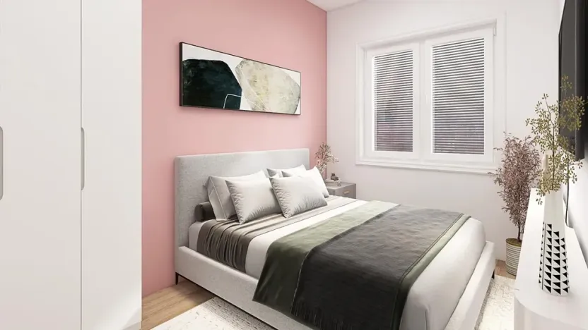 Prodej bytu 3+1, Orlová, Lutyňská, 80 m2