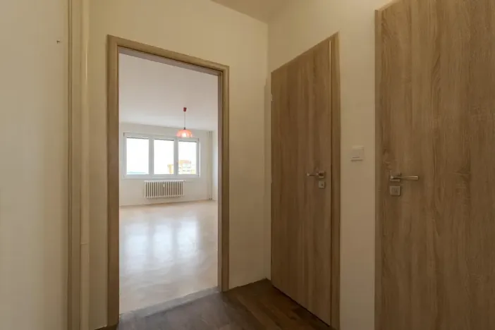 Pronájem bytu 1+kk, Ostrava, Zdeňka Štěpánka, 25 m2