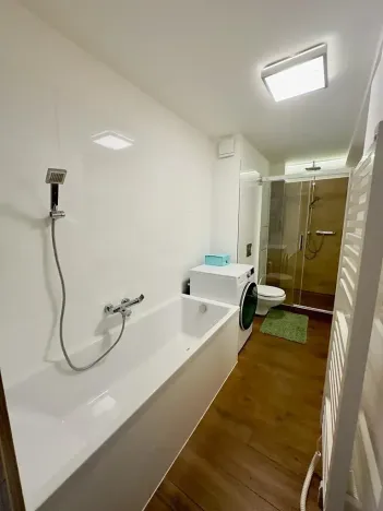 Pronájem bytu 3+kk, Ostrava, Porubská, 80 m2