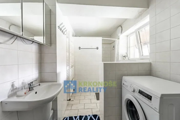 Prodej chaty, Černý Důl, 340 m2