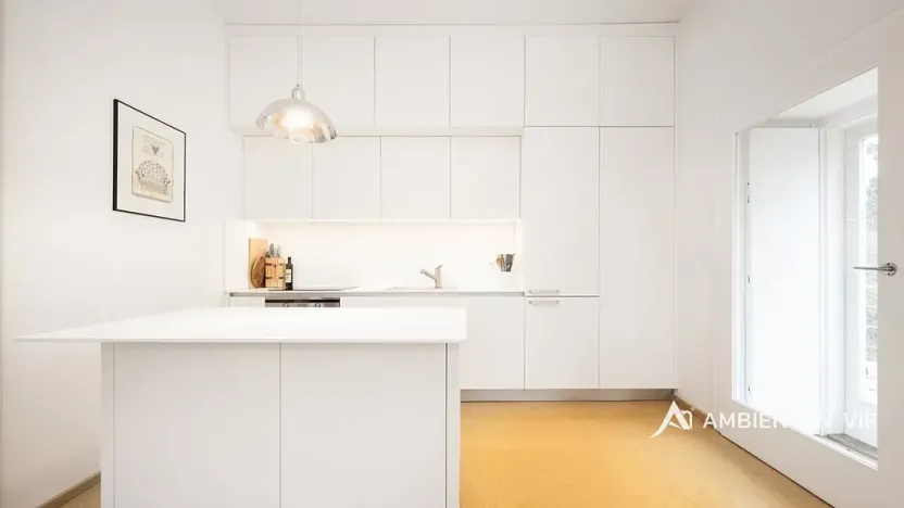 Prodej bytu 6+kk a větší, Brno, Vinařská, 171 m2