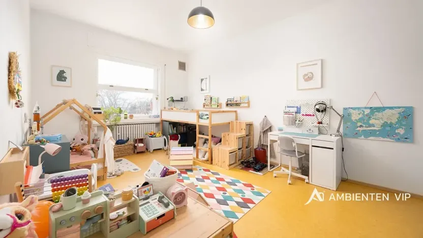 Prodej bytu 6+kk a větší, Brno, Vinařská, 171 m2