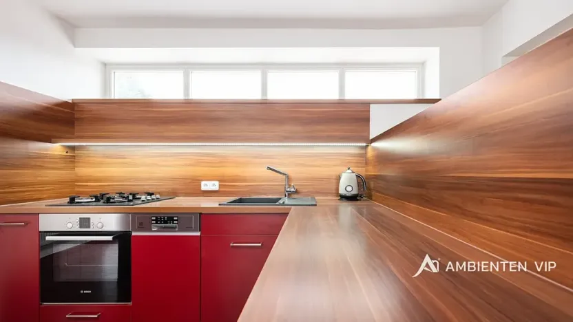 Prodej bytu 6+kk a větší, Brno, Vinařská, 171 m2