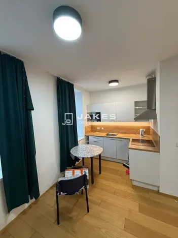 Pronájem bytu 1+kk, Kutná Hora, Pod Valy, 33 m2