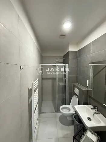 Pronájem bytu 1+kk, Kutná Hora, Pod Valy, 33 m2