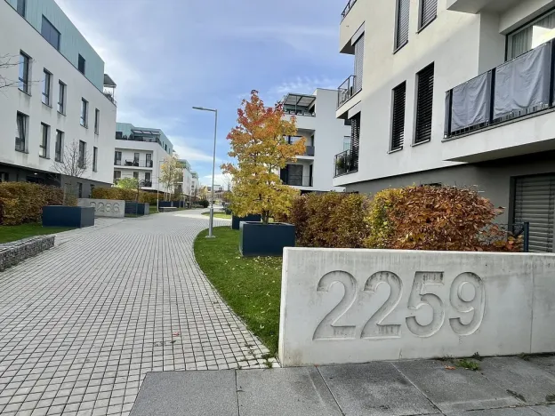 Pronájem bytu 2+kk, Roztoky, Lederova, 62 m2