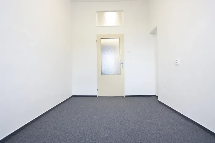 Pronájem bytu 2+kk, Boskovice, Švermova, 36 m2