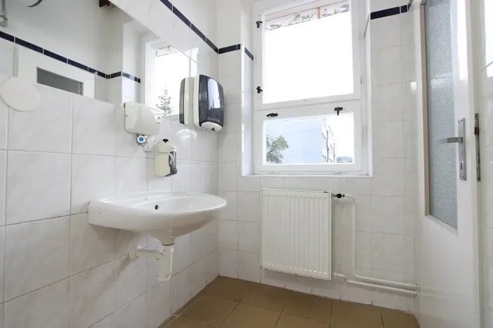 Pronájem bytu 2+kk, Boskovice, Švermova, 36 m2