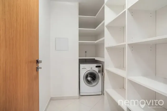 Pronájem bytu 2+kk, Praha - Libeň, Vojenova, 63 m2