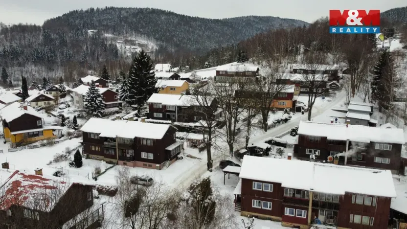 Prodej chalupy, Desná - Desná I, Finská, 150 m2