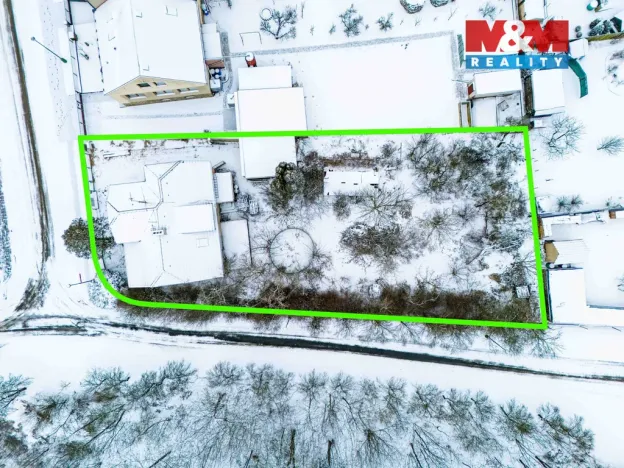 Prodej rodinného domu, Třebíč - Podklášteří, Zámecká, 140 m2