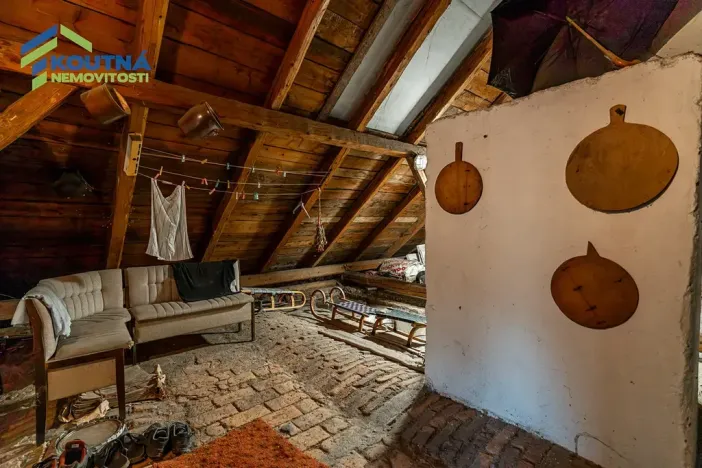 Prodej rodinného domu, Frenštát pod Radhoštěm, Planiska, 110 m2