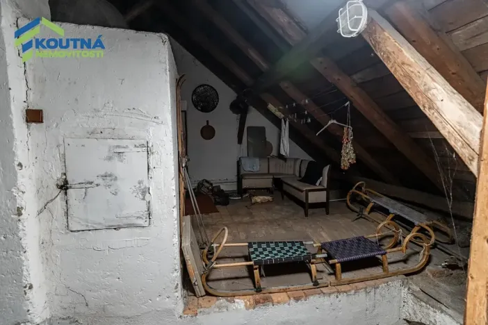 Prodej rodinného domu, Frenštát pod Radhoštěm, Planiska, 110 m2